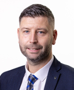 Daniel Wilkins